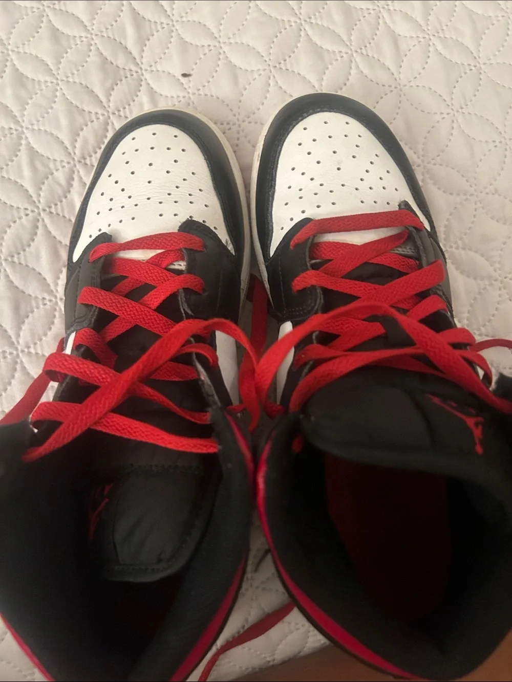Jordan Shoes